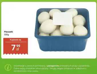 Dino Pieczarki oferta