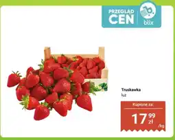 Dino Truskawka luz oferta