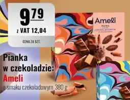 Eurocash Pianka w czekoladzie: Ameli oferta