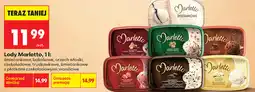 Biedronka Lody Marletto oferta