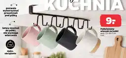 Netto Podwieszany wieszak na kubki oferta