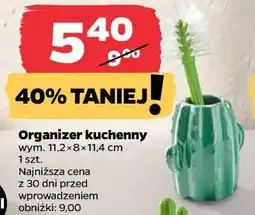 Netto Organizer kuchenny oferta