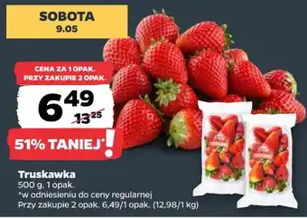 Netto Truskawka oferta