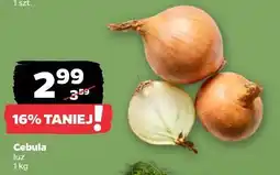 Netto Cebula oferta