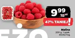 Netto Malina oferta