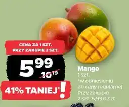 Netto Mango 1 szt oferta