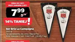 Netto Ser Brie La Campagna oferta