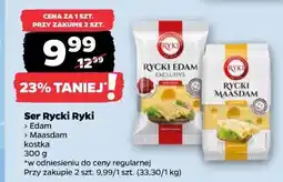 Netto Ser Rycki Ryki oferta