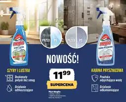 Netto Płyn Meglio oferta