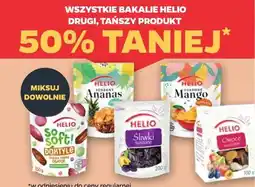 Netto Wszystkie bakalie HELIO oferta