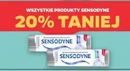 Netto WSZYSTKIE PRODUKTY SENSODYNE oferta