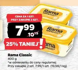 Netto Rama Classic oferta