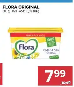Stokrotka Market Flora Original oferta