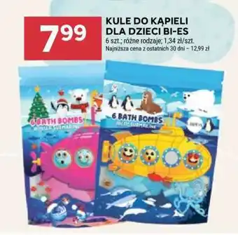 Stokrotka Market Kule do kąpieli dla dzieci BI-ES oferta