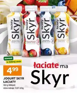 Stokrotka Market Jogurt Skyr Łaciaty oferta