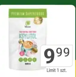Stokrotka Market Ksylitol oferta