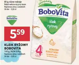 Stokrotka Market Kleik ryżowy BoboVita oferta