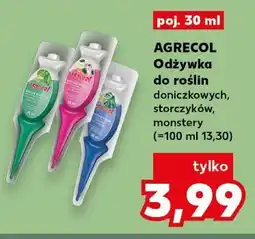 Kaufland Odżywka do roślin AGRECOL oferta