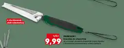 Kaufland PARKSIDE Łopatka do chwastów oferta