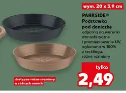 Kaufland Podstawka pod doniczkę PARKSIDE oferta