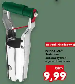 Kaufland PARKSIDE Sadzarka automatyczna oferta