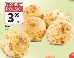 Intermarche Seler luz oferta