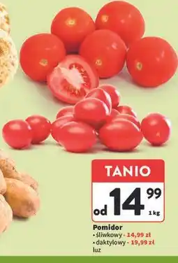 Intermarche Pomidor oferta