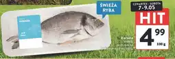 Intermarche Dorada MIRKO patroszona, pakowana po ok oferta