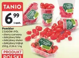 Intermarche Pomidor Z Sadów i Pól oferta