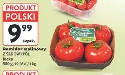 Intermarche Pomidor malinowy Z Sadów i Pól oferta