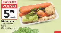 Intermarche Włoszczyzna Z Sadów i Pól oferta