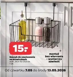 Netto Koszyk oferta