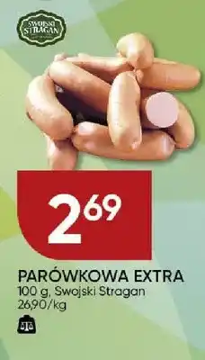 Chata Polska Parówkowa Extra Swojski Stragan oferta