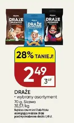 Chata Polska Draże Skawa oferta
