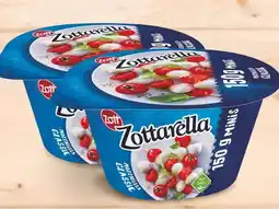 Intermarche Mozzarella Zottarella Minis Classic oferta