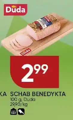 Chata Polska Schab Benedykta Duda oferta