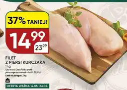 Chata Polska Filet z piersi kurczaka oferta