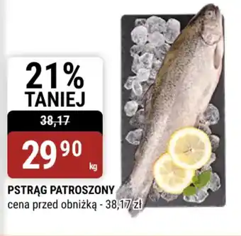 bi1 Pstrąg patroszony oferta