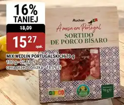 bi1 Mix wędlin portugalskich oferta