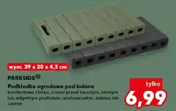 Kaufland PARKSIDE oferta