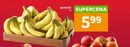 Stokrotka Market Banany oferta
