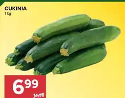 Stokrotka Market Cukinia oferta