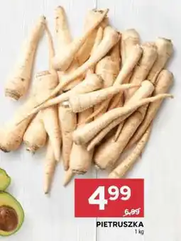 Stokrotka Market Pietruszka oferta
