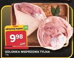 Stokrotka Market Golonka wieprzowa tylna oferta
