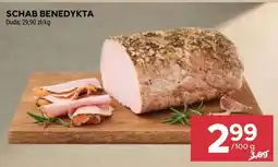 Stokrotka Market Schab Benedykt oferta