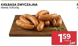 Stokrotka Market Kiełbasa zwyczajna oferta