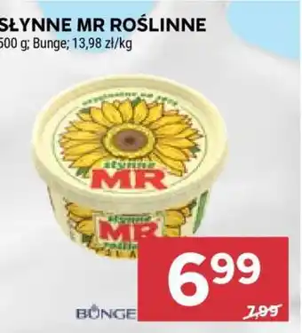 Stokrotka Market Słynne MR roślinne oferta