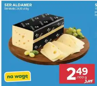 Stokrotka Market Ser Aldamer oferta