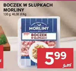 Stokrotka Market BOCZEK W SŁUPKACH MORLINY oferta