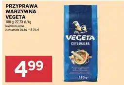 Stokrotka Market Przyprawa warzywna Vegeta oferta